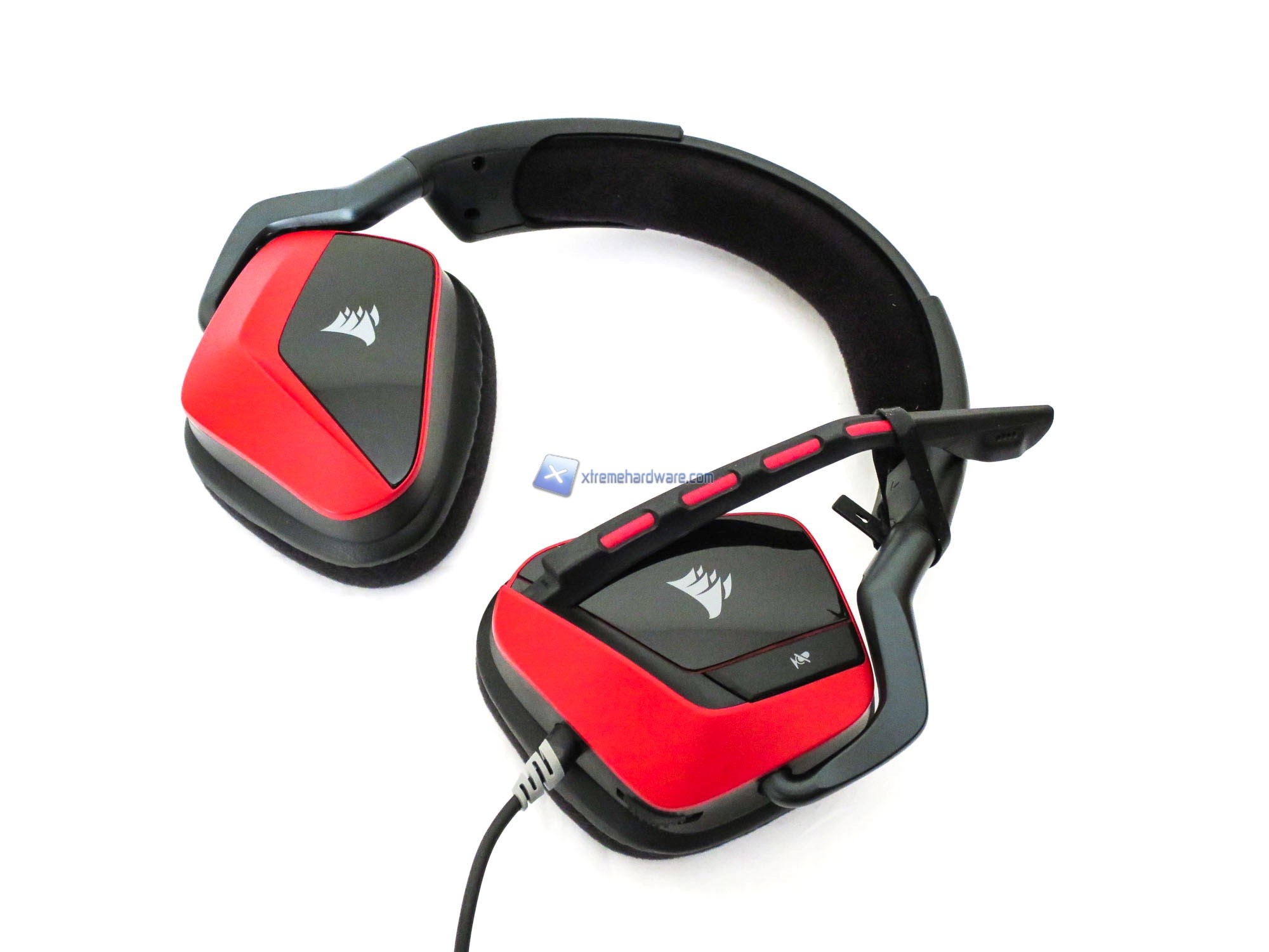 Corsair VOID Surround 8