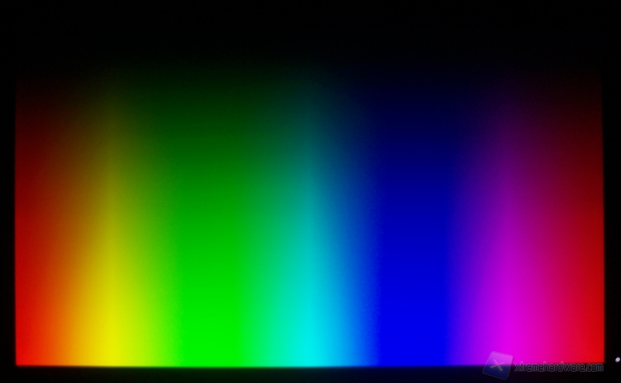 Colour Banding 01
