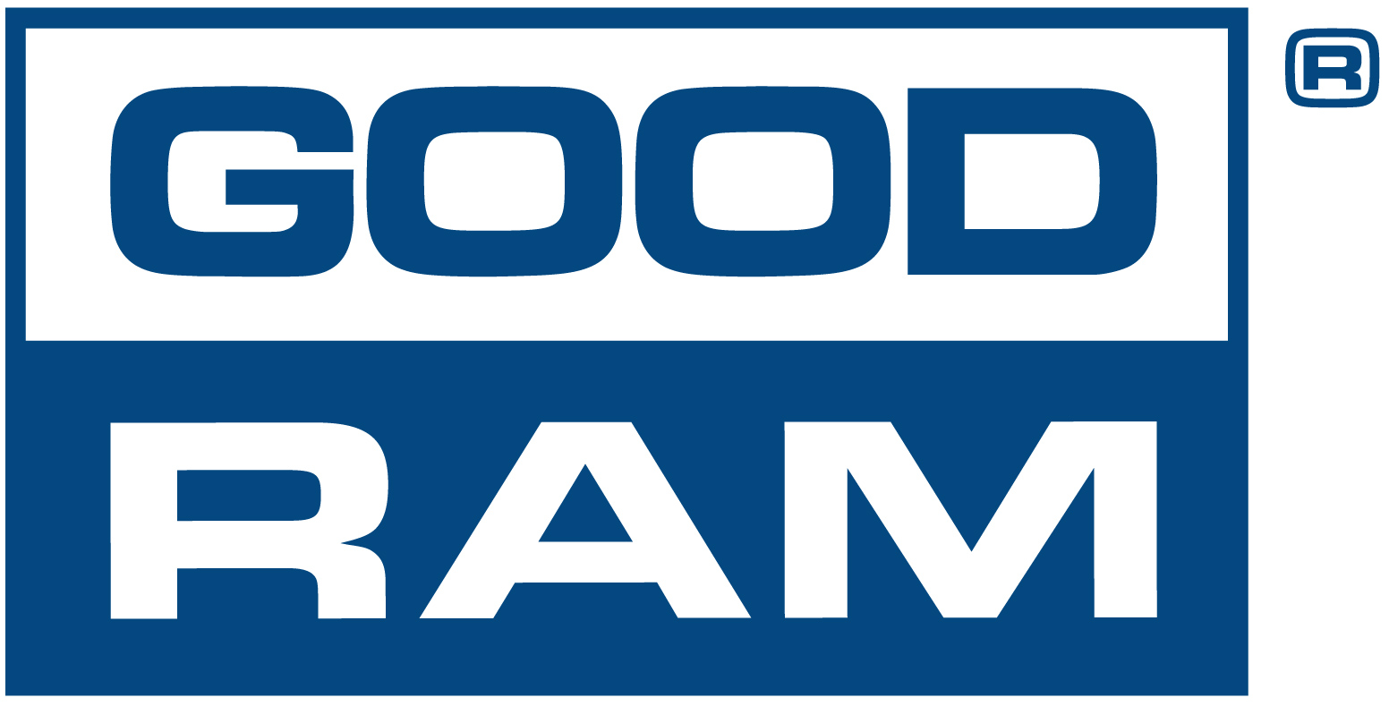 Logo GOODRAM