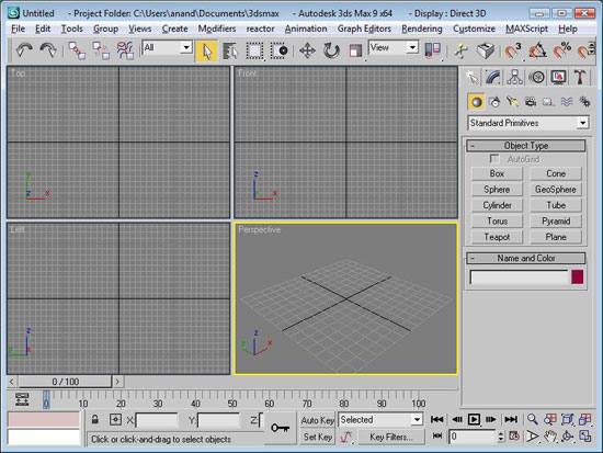 3dsmax 3dsmax
