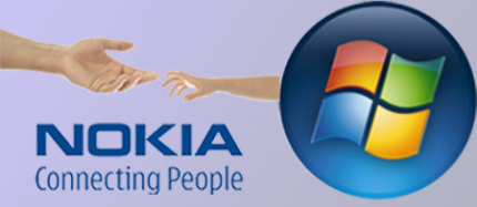 Microsoft Nokia